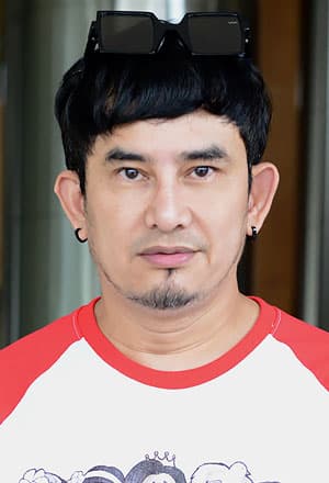 อานนท์ มิ่งขวัญตา (พจน์ อานนท์)