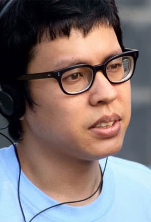 โอ ศาสตร์ ตันเจริญ