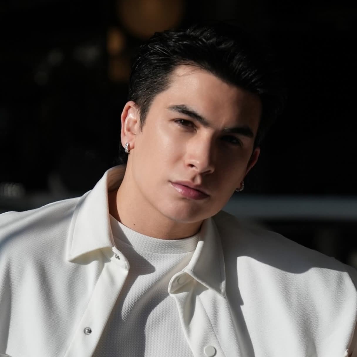 อันทวน เซ้งบ๊อกซิ่ง (อองตวน ปินโต)