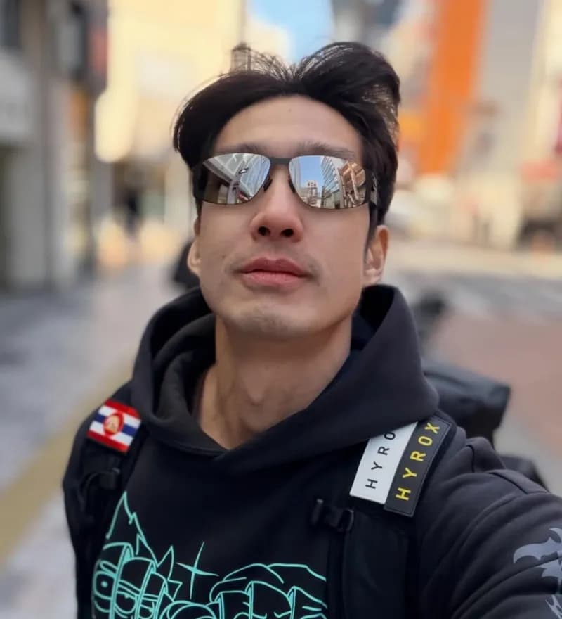เดี่ยว สุริยนต์ อรุณวัฒนกูล