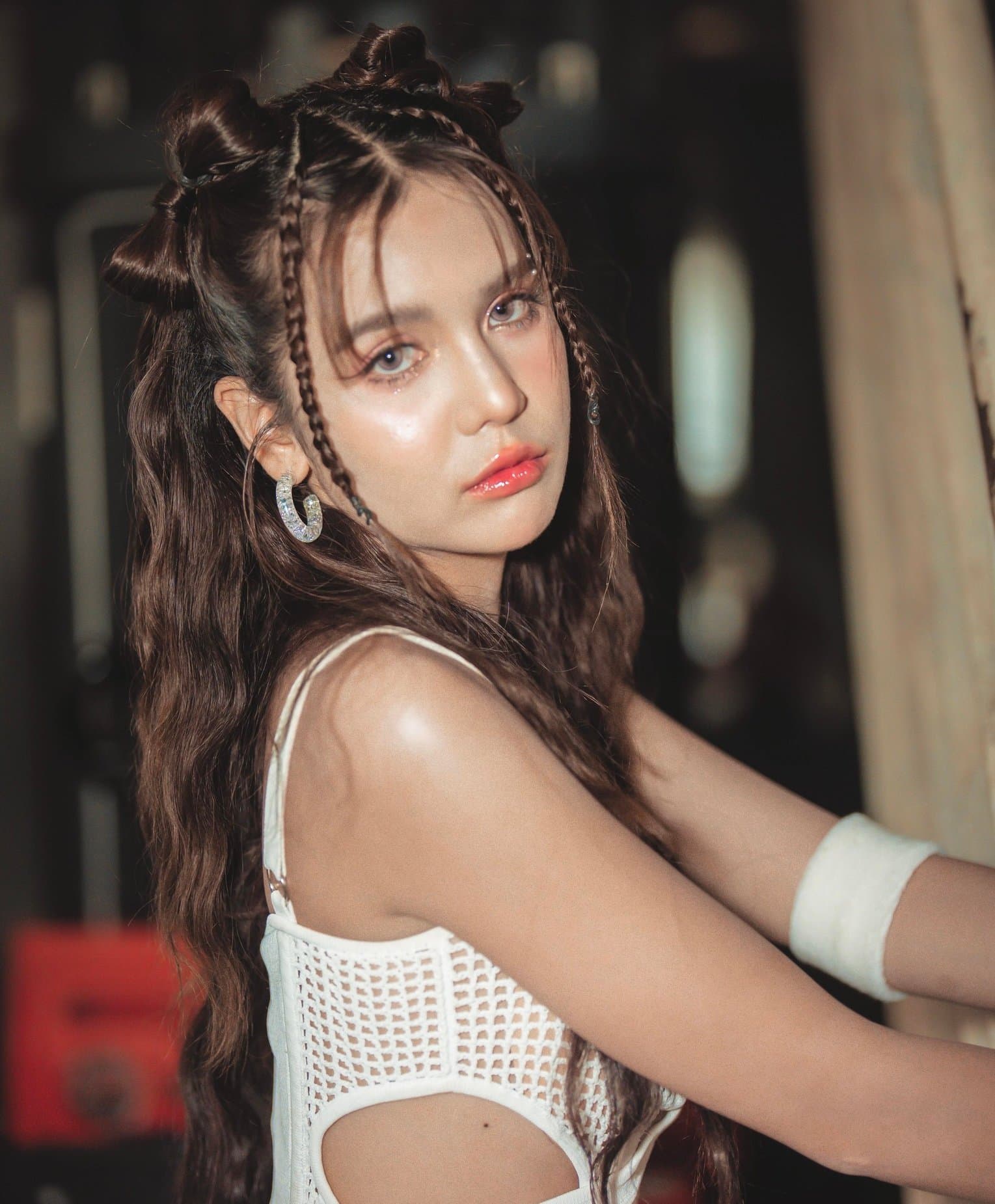 ปูเป้ เกศรินทร์ น้อยผึ้ง cover