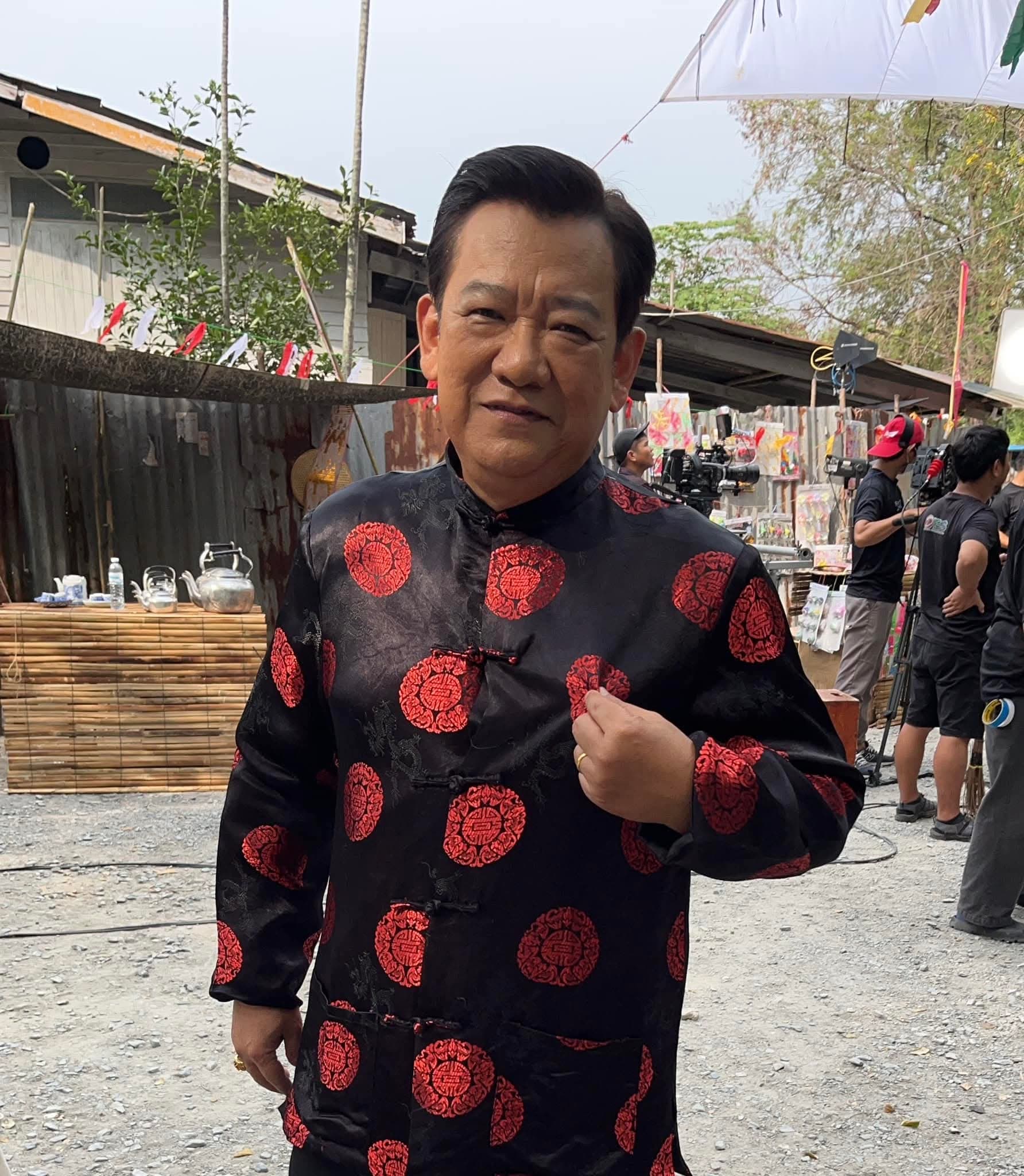 กิ๊ก วรธนพจน์ ตันติวิริยางกูร