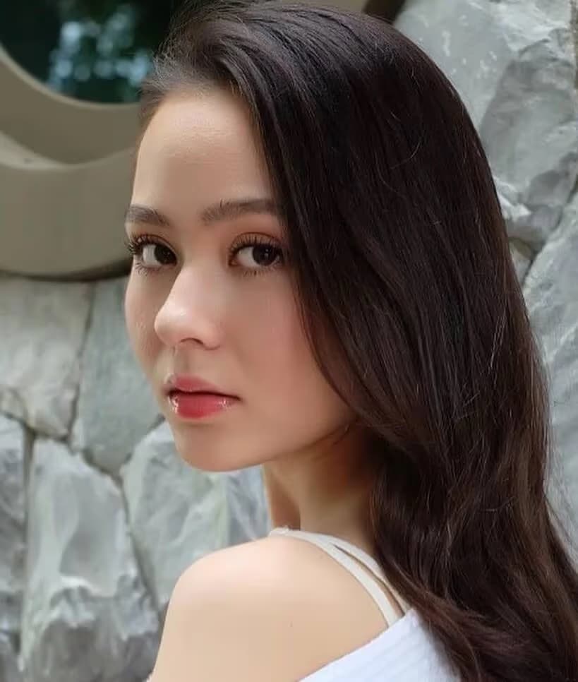 วินนี่ ศิภัชรดา ผิวทอง