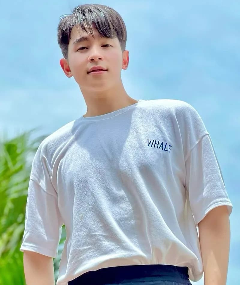 ไกด์ จิรภิรมย์ ไชยา cover