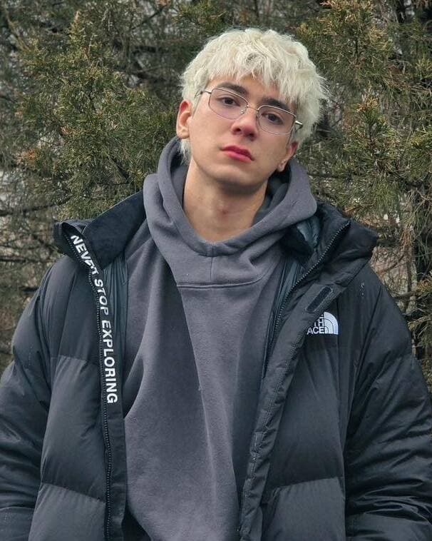 เออร์วิน ศุภกฤต เพนนอร์ส (เออร์วิน ATLAS)