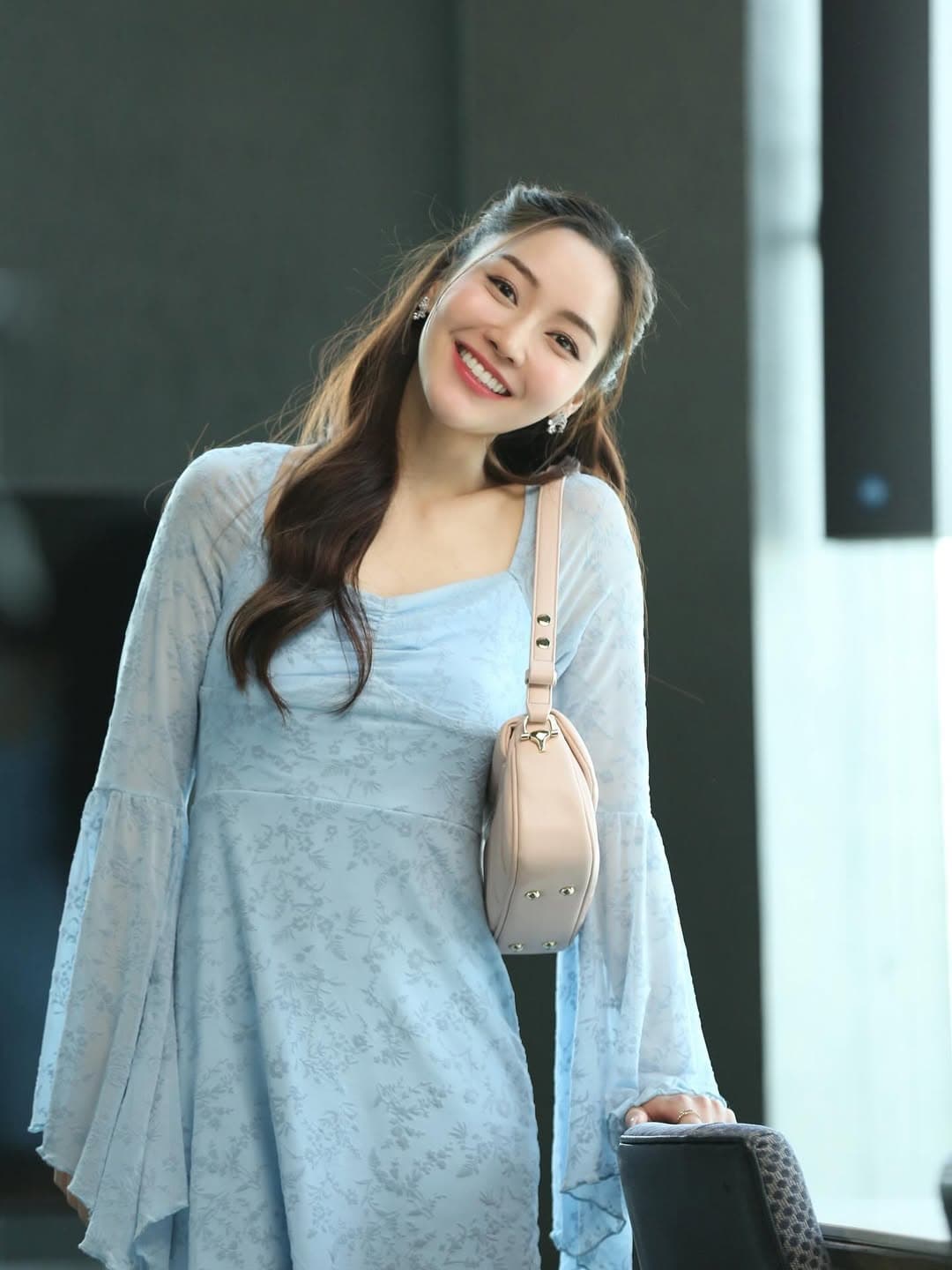 พลอย เอวรินทร์ อธิชัยเชาวกิตติ์