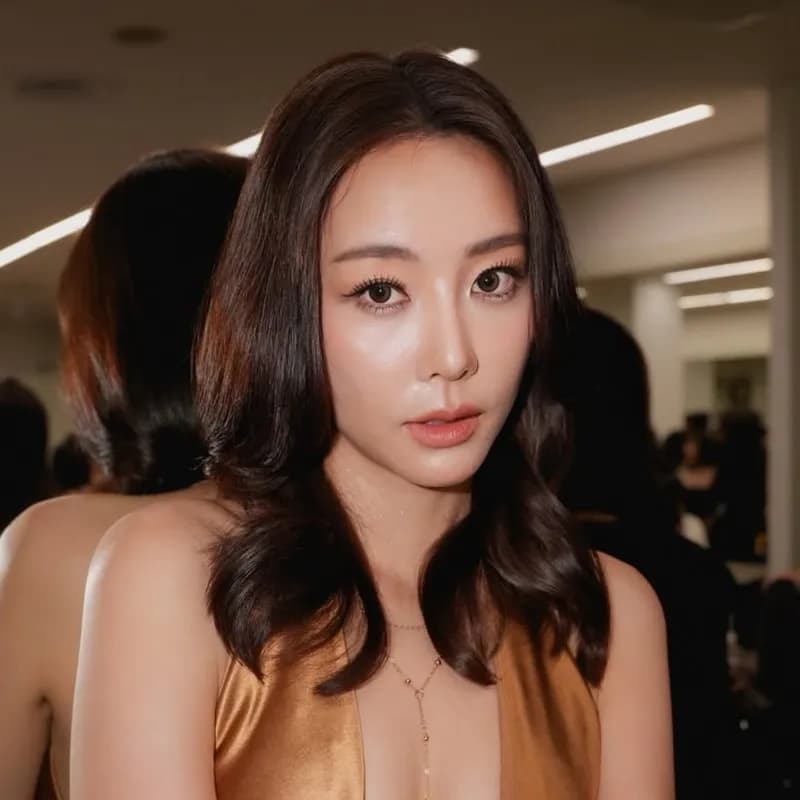 อาหลี ลวัณญา อึ้งศิลป์ศรีกุล