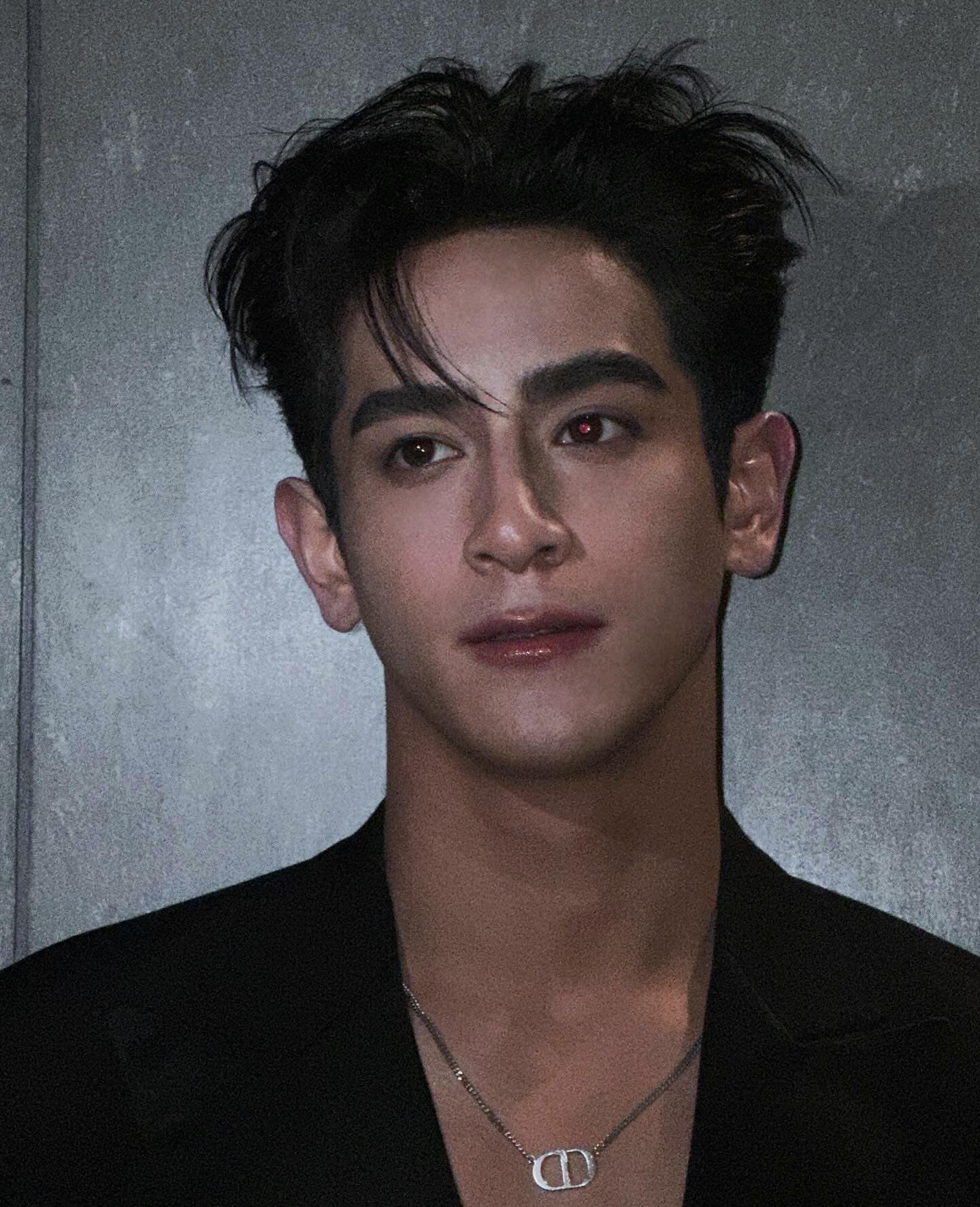 ออตโต้ พชร ธนากูลวุฒิพร