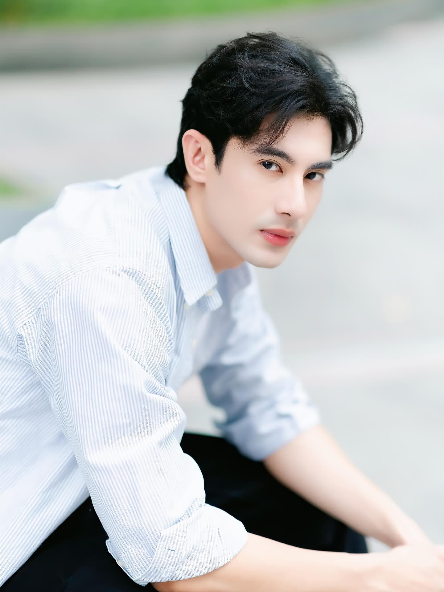 อ๊อฟ เอกรินทร์ รุ่งแกร