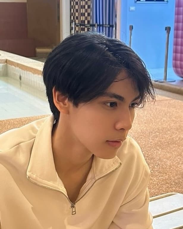 พูม่า ภูปภพ โกมลโชติ