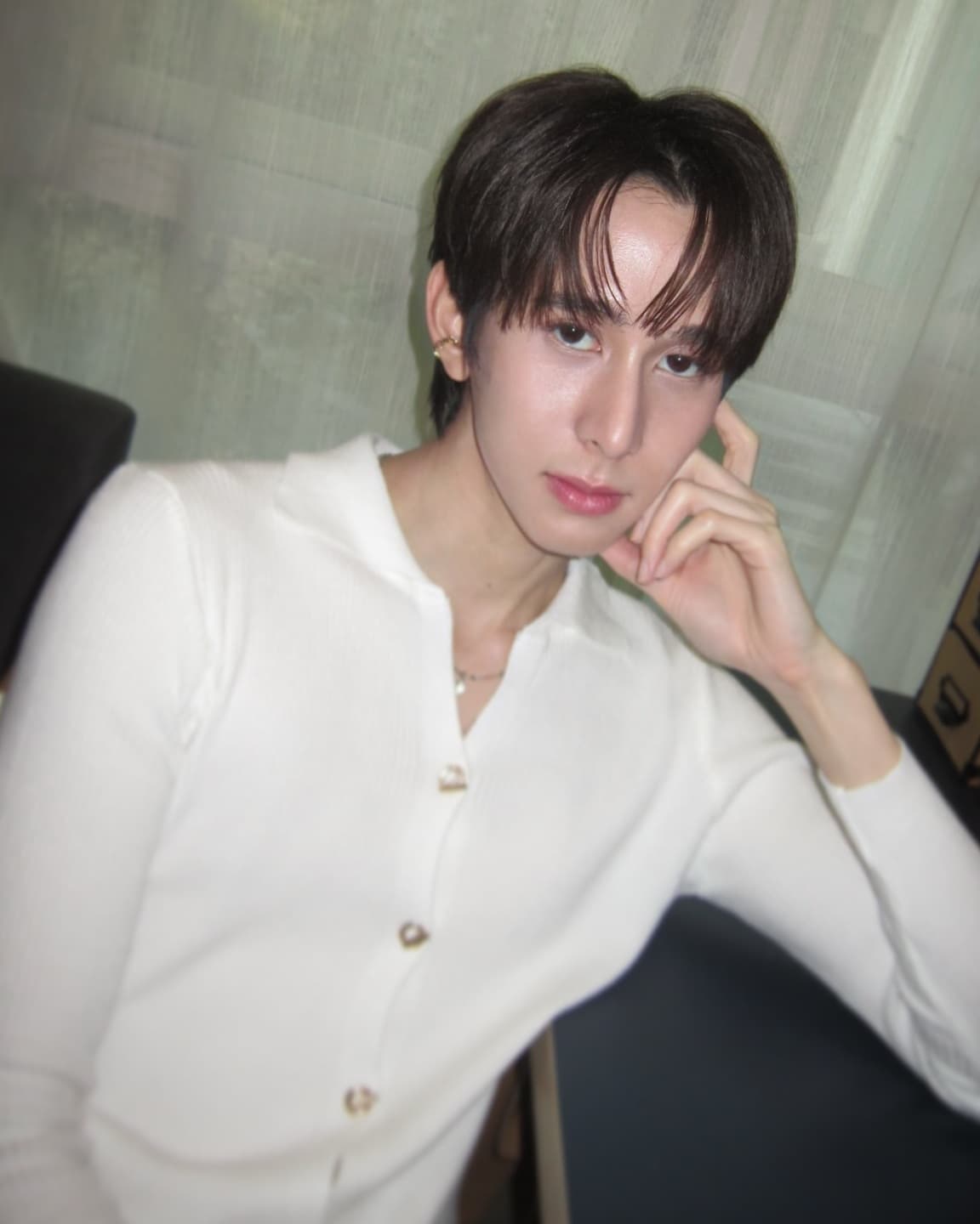 ไทเกอร์ รัชต์พร