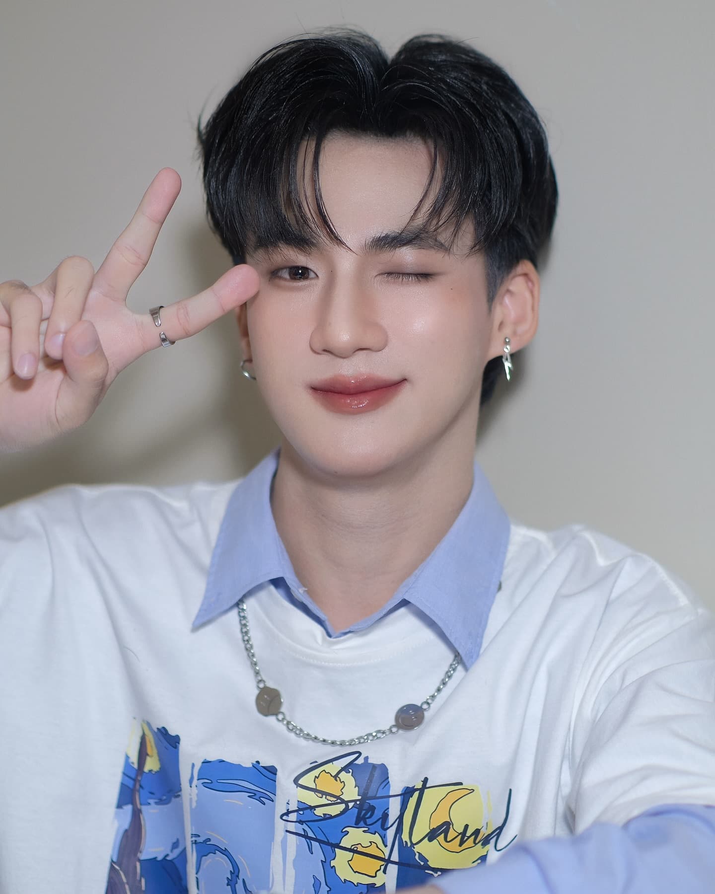 เนท ลัทธพล ที่พัก