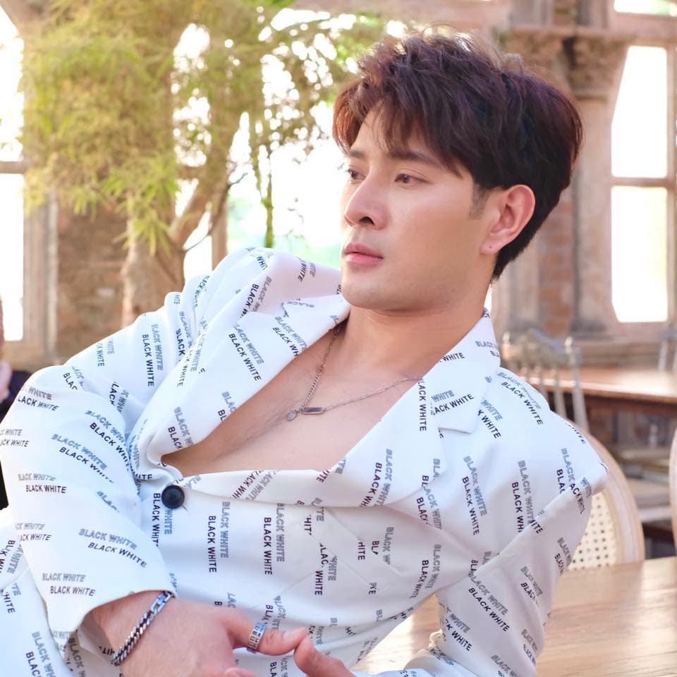 เอ็มโบ พันธกานต์ พุ่มพฤกษ์