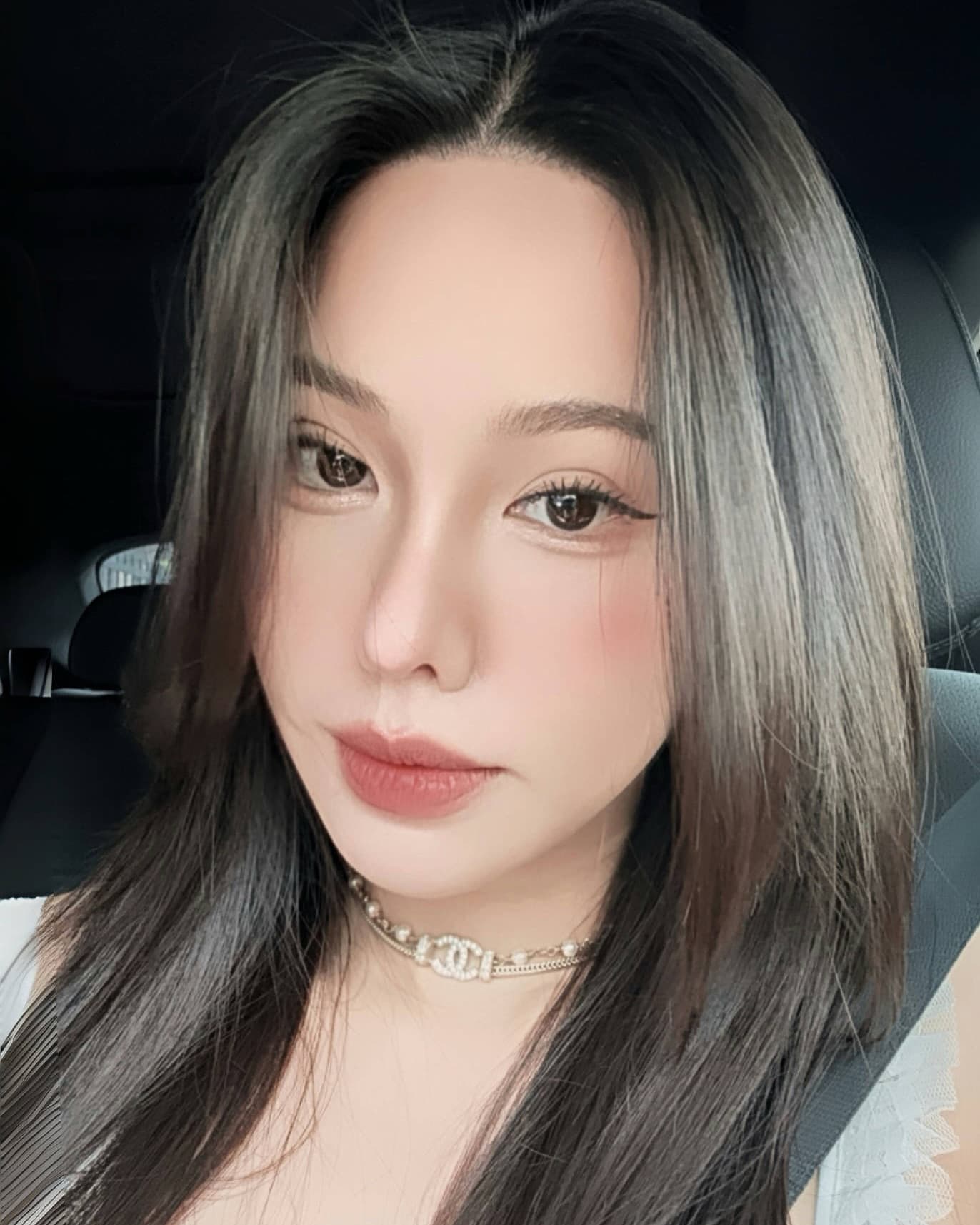 ฝ้าย ณัฐหทัย แสงเพชร (ฝ้าย Am Fine)