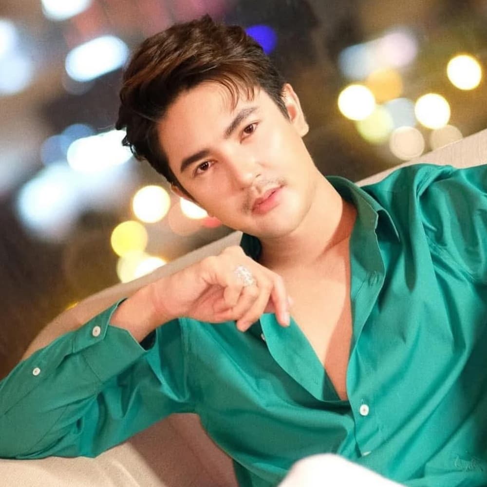 ภู่กัน ปุริสาย (บอย ศิริชัย)