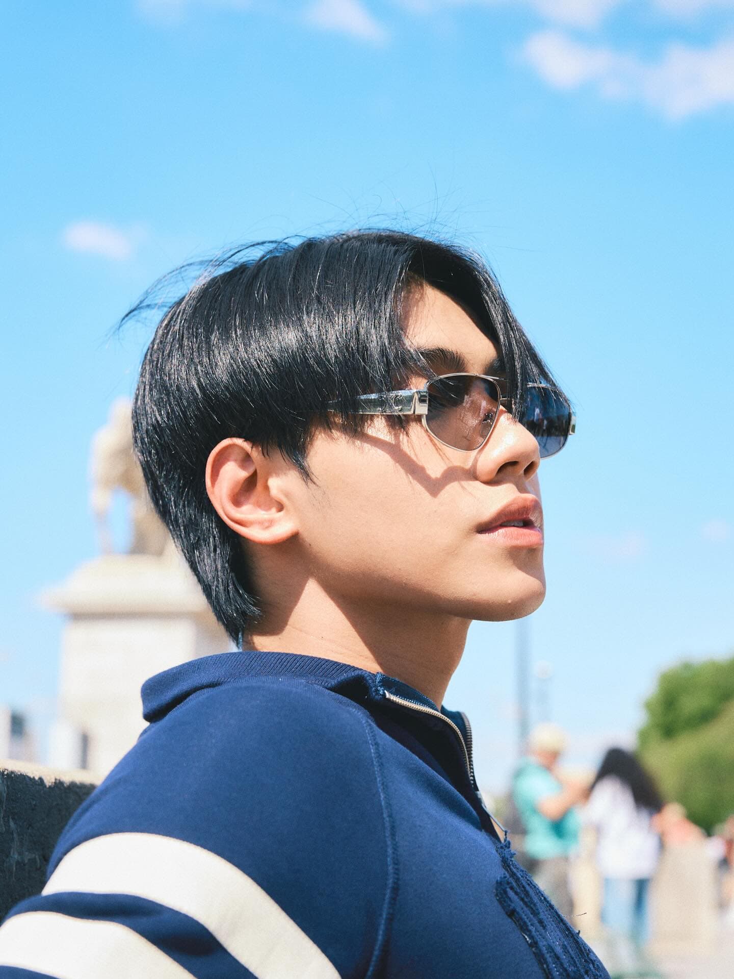 ภีม วสุพล พรพนานุรักษ์