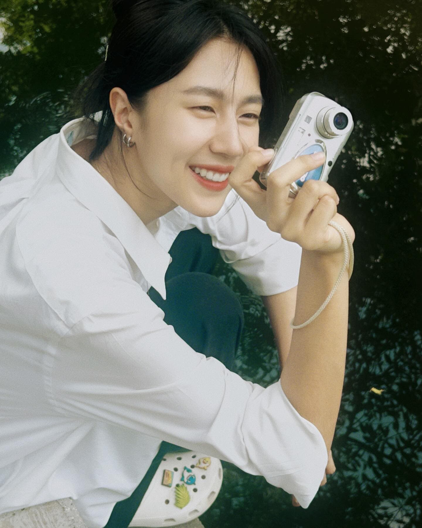 มิว ธัญทิพย์ ทวีสินธนัตย์