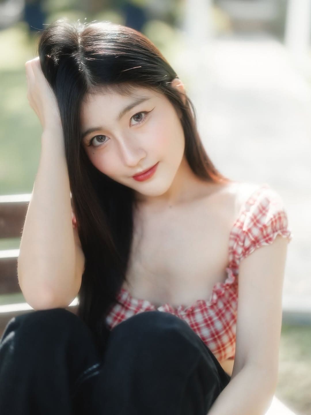 เกรซ ศุภรัตน์ ยะอนินทร์