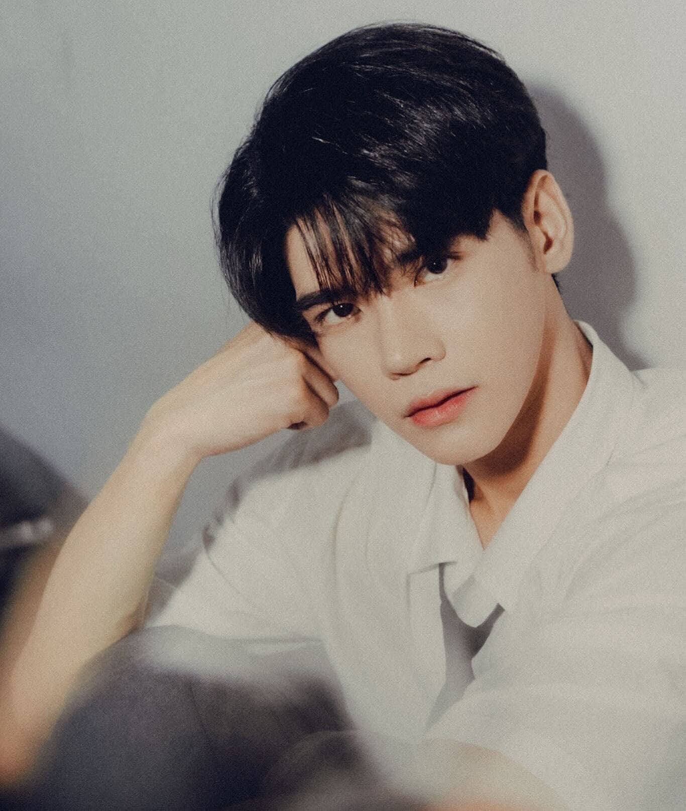 อาร์ม ชัยภัทร จำปาสิน