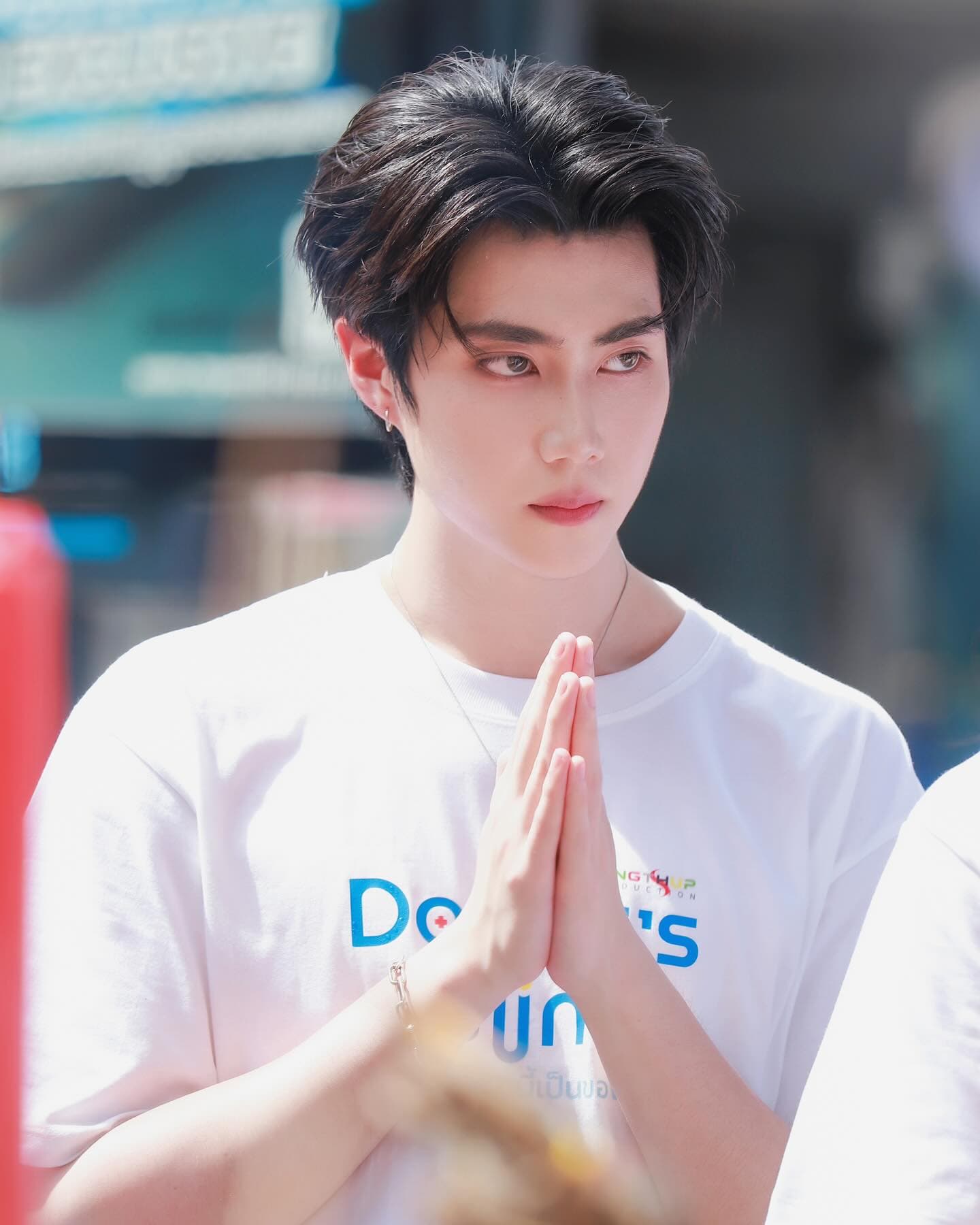 ท้อป สุเมธี เมตตาวรคุณ