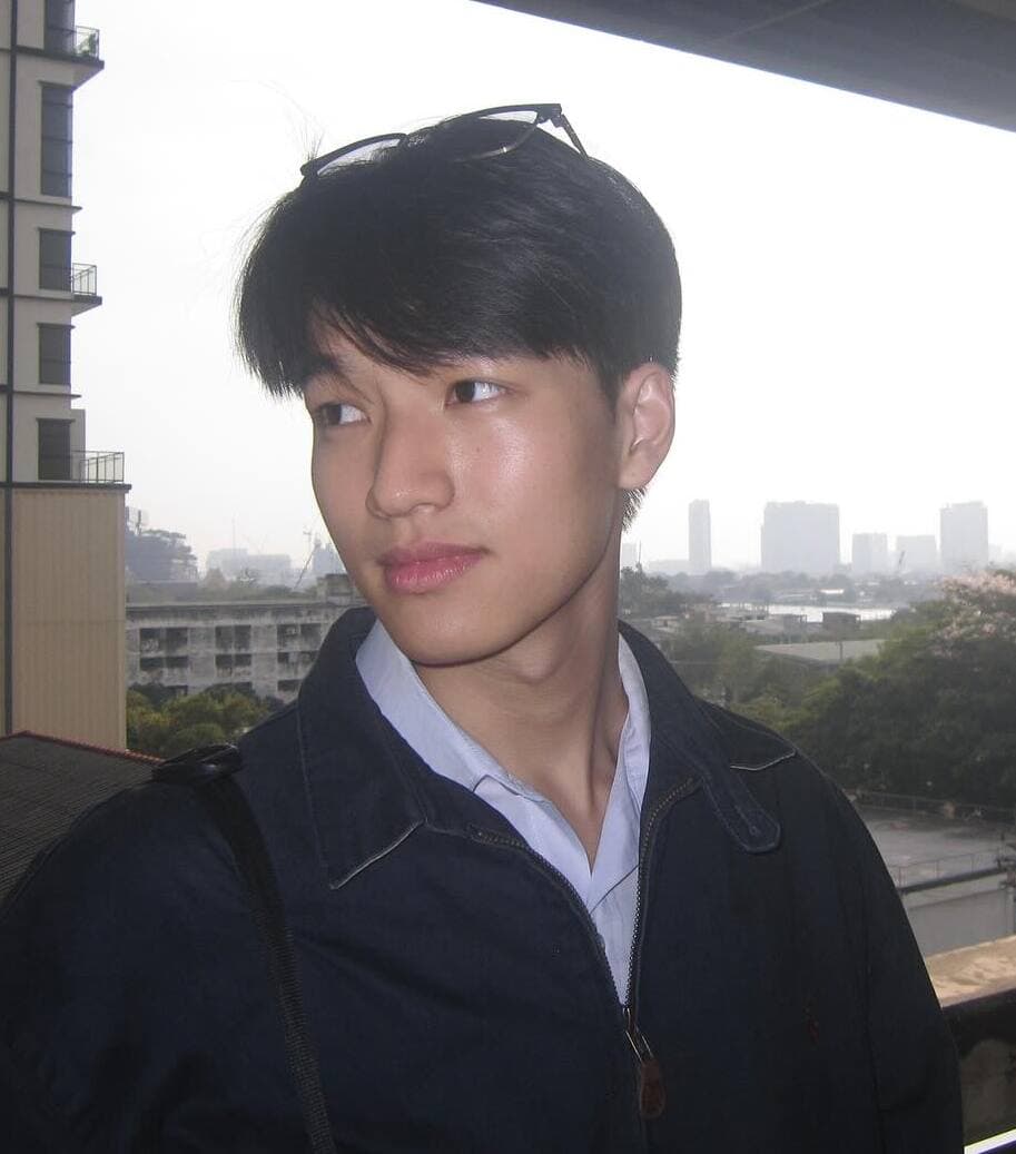 บีเจ ณัฐนนท์ วาณิชย์กุล