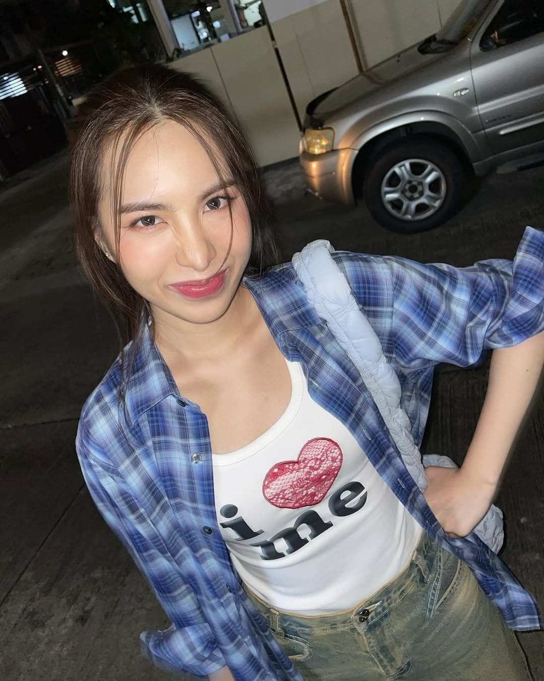 อุ้ม ปัณณิกา อาจโยธา