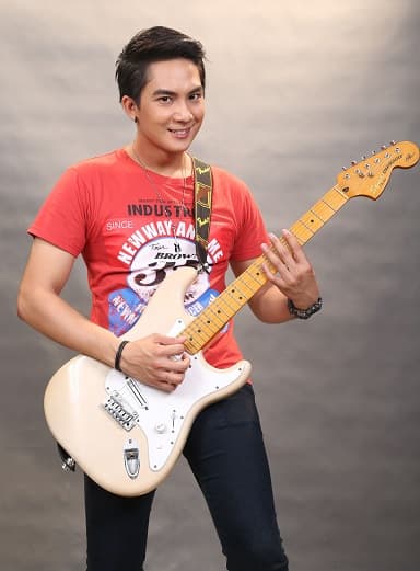 บิ๊ก กฤษฎา จันทร์ดี