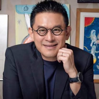 ซุป วิวัฒน์ วงศ์ภัทรฐิติ