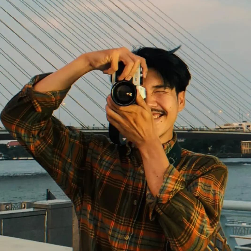 อาร์ท ชนาธิป เสือวิเชียร