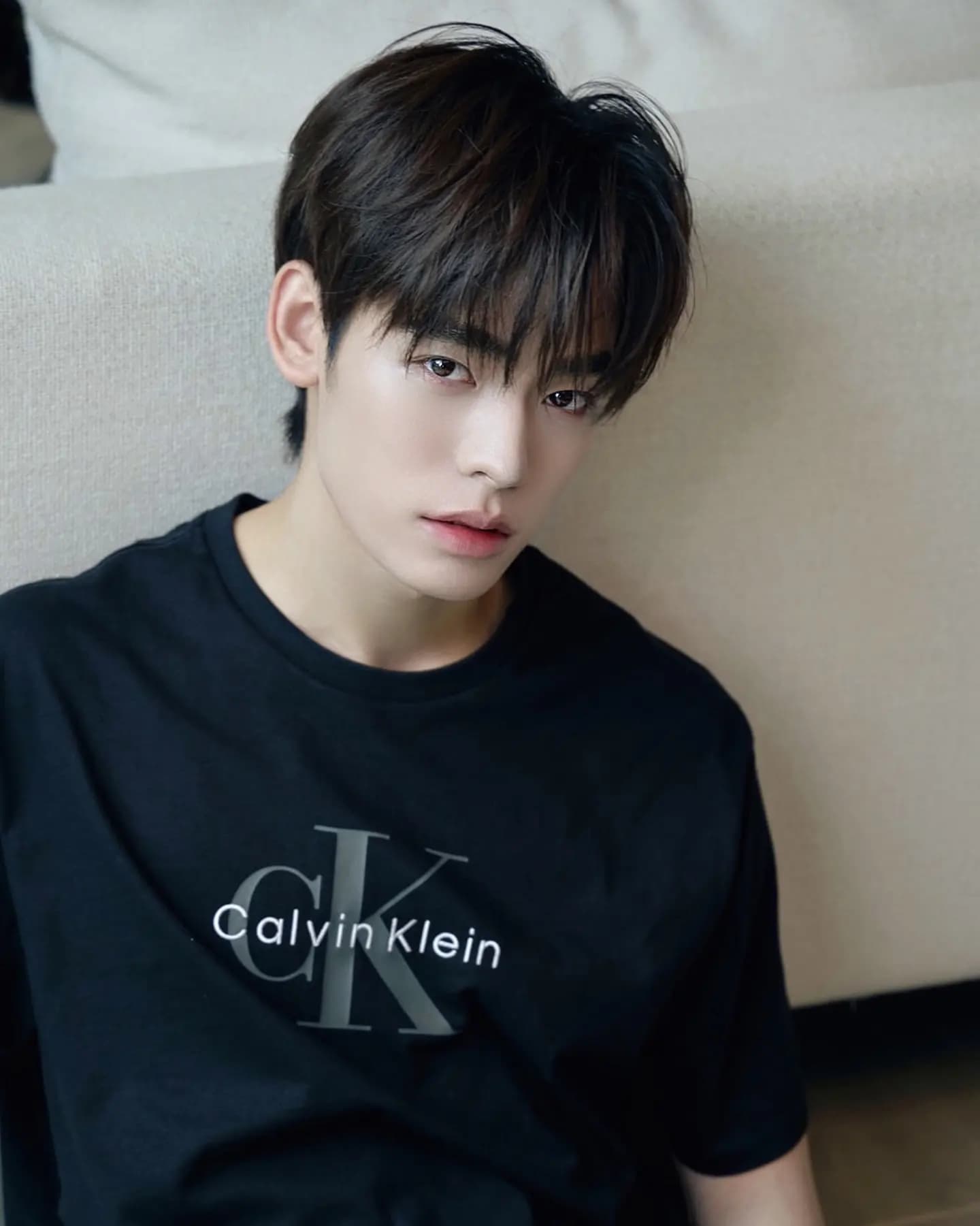 ป๋อ ศุภการ จิรโชติกุล