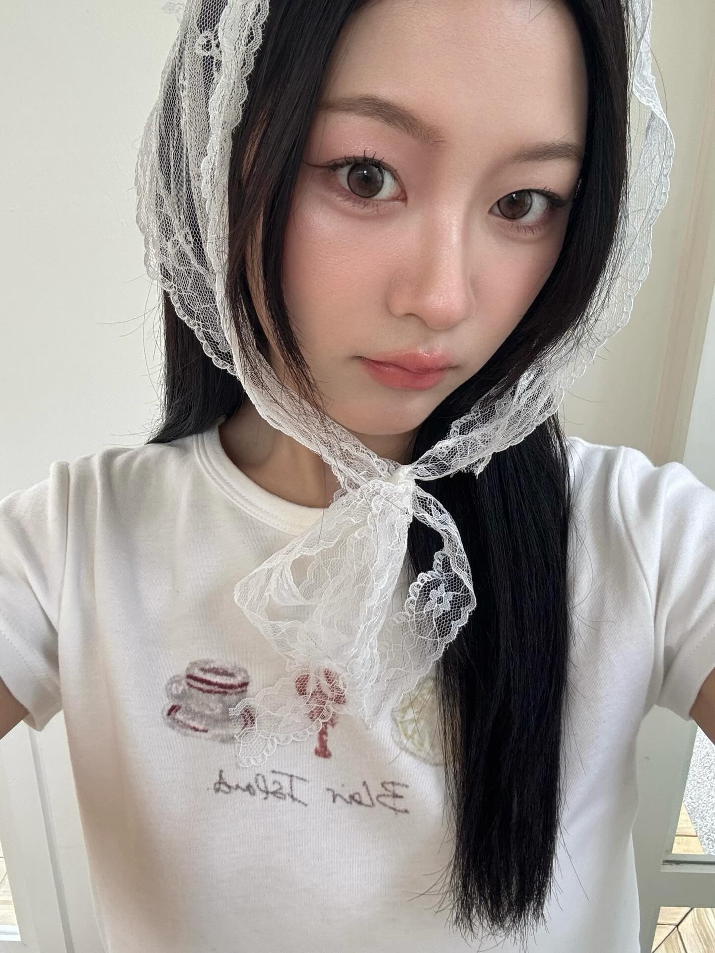 น้ำหวาน ณัฐชยา วงษ์บุตร