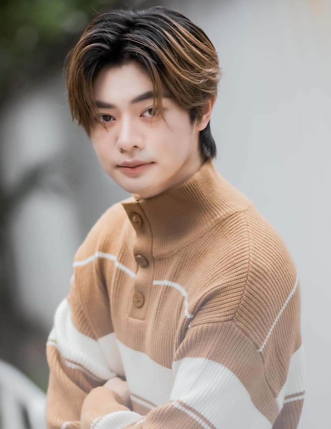 ต้า จิรายุ เอี้ยวสกุล