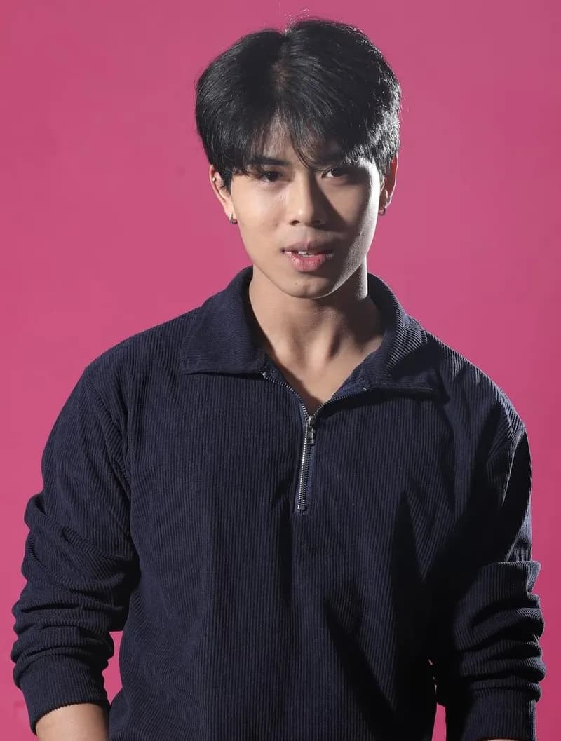 สกายร์ คีตพัฒน์ ชูไทย