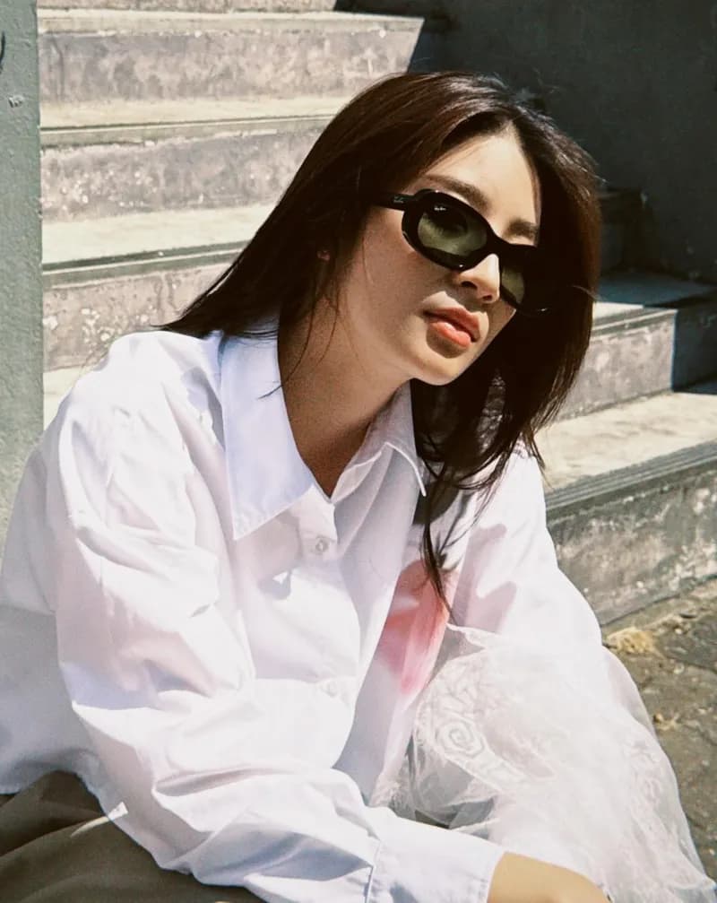 หมิงหมิง กันยากร นามบุญเรือง cover