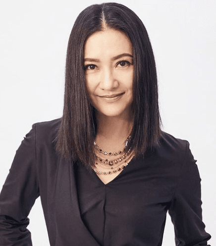 เกรซ มหาดำรงค์กุล