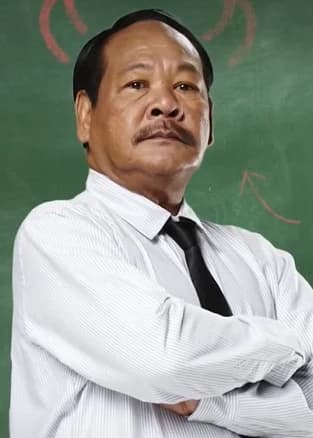 เกรียงศักดิ์ เหรียญทอง