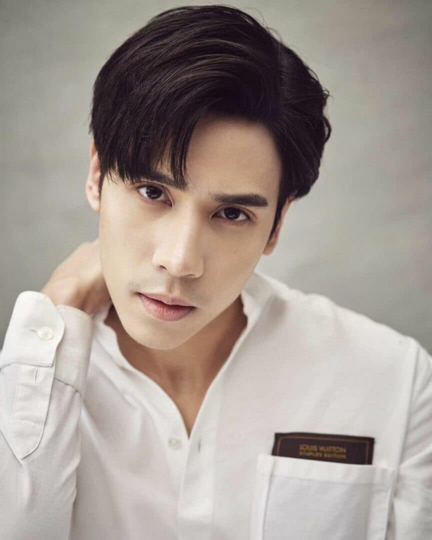 เจษ เจษฎ์พิพัฒ ติละพรพัฒน์