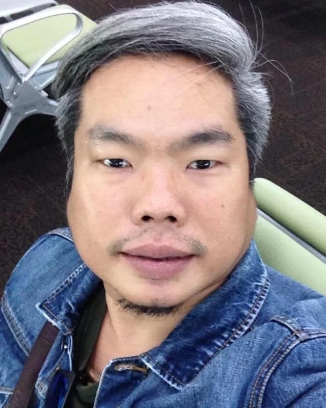 เหลิม นพรุจ แย้มขะมัง