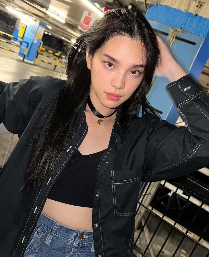 เฌอปราง อารีย์กุล