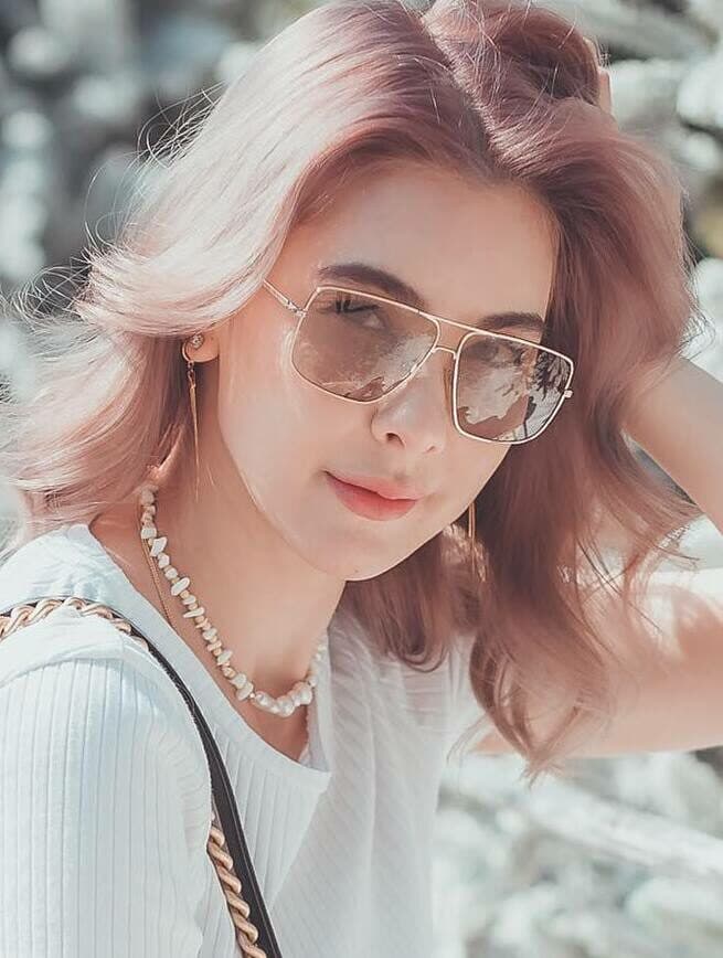 โบว์ เบญจวรรณ อาร์ดเนอร์