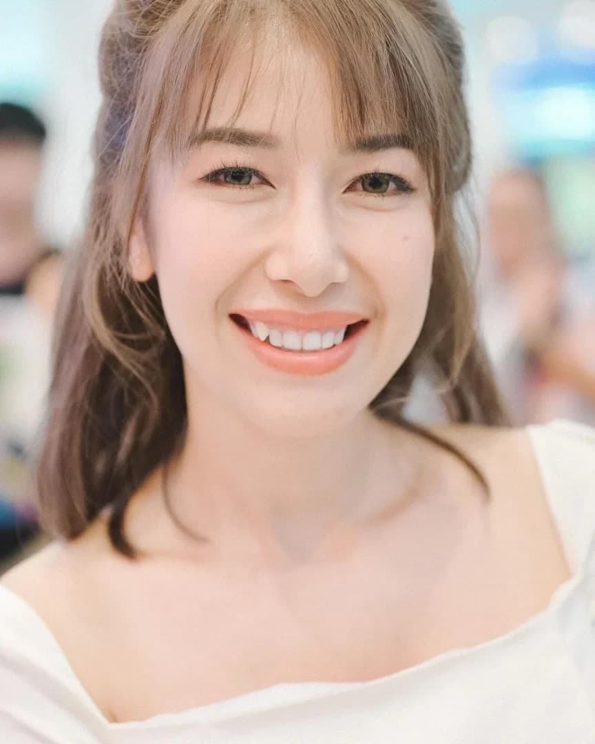 เบญจา ศรีทองสุข (เบญจา อาร์สยาม)