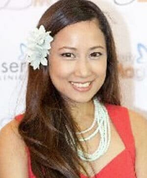 เมย์ เมสินี แก้วราตรี