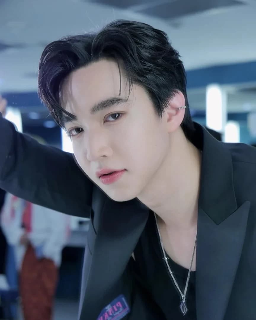 ริท เรืองฤทธิ์ ศิริพานิช