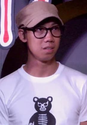 หลังเลนส์ เสกสรร รัตนพรพิศ