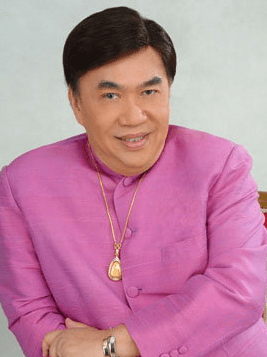 อี๊ด เสรี วงษ์มณฑา (ดร.เสรี)