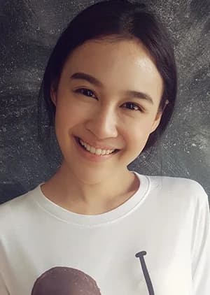 แนน แก้วกาญจน์ ชื่นเป็นนิจ