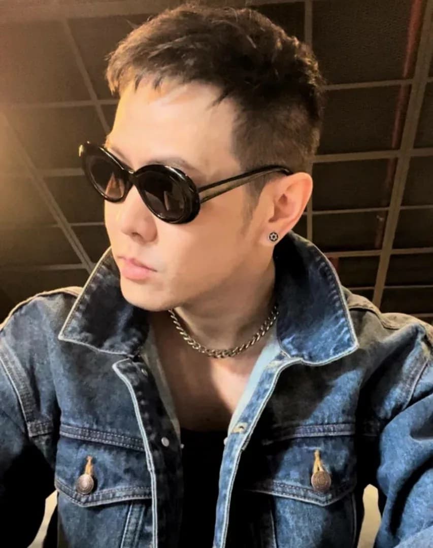 มิตร โมชดารา (ฟิต มิตร ด้าม)