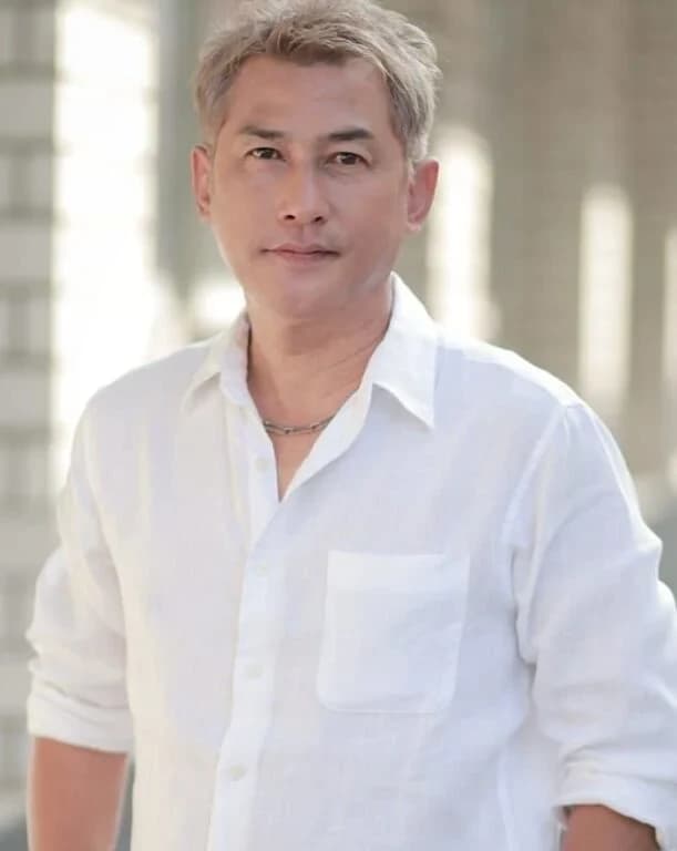 โชค โชคชัย เจริญสุข