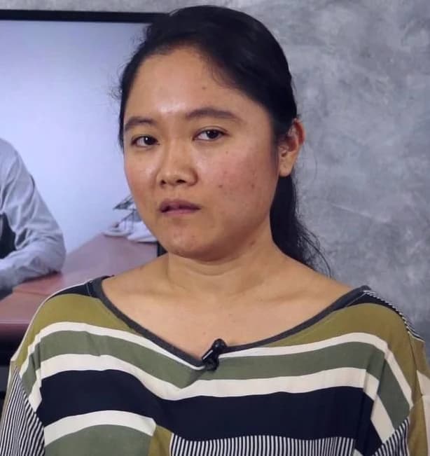 แอน โสรยา นาคะสุวรรณ