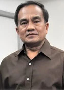 ไกรลาศ เกรียงไกร